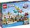 Конструктор Lego Friends Пляжный парк развлечений (41737)