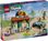 Конструктор Lego Friends Пляжный прилавок из полосы (42625)
