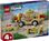 Конструктор Lego Friends Грузовик с едой для хот-догов (42633)