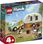 Конструктор Lego Friends Відпустка на природі (41726)