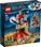 Конструктор Lego  Harry Potter Напад на притулок (75980)