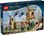 Конструктор Lego Harry Potter Уроки польотів (76447)