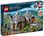 Конструктор Lego Harry Potter Хатина Хагріда: Порятунок Клювокрила (75947)