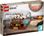 Конструктор Lego Ideas Корабль в бутылке (92177)