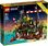 Конструктор Lego Ideas Пираты Залива Барракуды (21322)