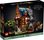 Конструктор Lego Ideas Средневековая кузница (21325)