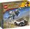 Конструктор Lego Indiana jones Погоня на винищувачі (77012)