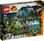Конструктор Lego Jurassic World Атака гиганотозавра и терризинозавра (76949)