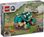 Конструктор Lego Jurassic World Бебі Бампі: Анкілозавр (76962)