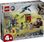 Конструктор Lego Jurassic World Центр порятунку дитинчат динозаврів (76963)