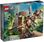 Конструктор Lego Jurassic World Лють Ті-Рекса (75936)
