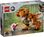 Конструктор Lego Jurassic World Тиранозавр Рекс Маленький Ненажера (76967)