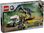 Конструктор Lego Jurassic World Транспортна вантажівка з Алозавром (76966)