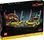 Конструктор Lego Jurassic World Побег Ти-Рекса (76956)