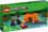 Конструктор Lego Minecraft Тыквенная ферма (21248)