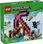 Конструктор Lego Minecraft Шахта Кірка (21277)