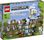 Конструктор Lego Minecraft Село лам (21188)