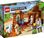 Конструктор Lego Minecraft Торговый пост (21167)