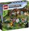 Конструктор Lego Minecraft Покинуте село (21190)
