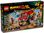 Конструктор Lego Monkie Kid Грузовик команды Monkie Kid's Team (80055)