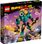 Конструктор Lego Monkie Kid Могутній блакитний лев (80048)