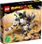 Конструктор Lego Monkie Kid Жовтий бивень слона (80043)