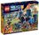 Конструктор Lego Nexo Knights Фортрекс - мобильная крепость (70317)