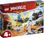 Конструктор Lego Ninjago Битва дракончиков Нии и Арина (71798)