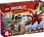 Конструктор Lego Ninjago Битва Дракона-источника Кая (71815)