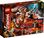 Конструктор Lego Ninjago Боевой дракон Ву (71718)
