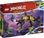Конструктор Lego Ninjago Имперская гончей охотника на драконов (71790)