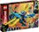 Конструктор Lego Ninjago Кибердракон Джея (71711)