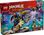 Конструктор Lego Ninjago Розбійник: Робот-вершник на драконі (71843)