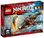 Конструктор Lego Ninjago Небесная акула (70601)