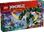 Конструктор Lego Ninjago Реактивний робот Ллойда (71845)