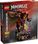 Конструктор Lego Ninjago Робот Огненный рыцарь (71846)