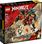 Конструктор Lego Ninjago Ультра-комбо-робот ниндзя (71765)