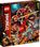 Конструктор Lego Ninjago Вогнекам'яний робот (71720)