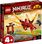 Конструктор Lego Ninjago Огненный дракон Кая (71701)