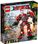 Конструктор Lego Ninjago Огненный робот (70615)
