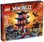 Конструктор Lego Ninjago Храм Аероджітсу (70751)