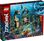 Конструктор Lego Ninjago Храм безкраї моря (71755)
