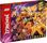 Конструктор Lego Ninjago Золотой ультрадракон Ллойда (71774)