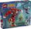 Конструктор Lego Sonic Механический страж Наклза (76996)