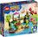 Конструктор Lego Sonic Остров спасения животных Эми (76992)