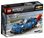 Конструктор Lego Speed Champions Chevrolet Camaro ZL1 (75891)