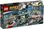 Конструктор Lego Speed Champions Мерседес команда Формулы-1 (75883)