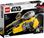 Конструктор Lego Star Wars Джедайский перехватчик Энакина (75281)