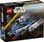Конструктор Lego Star Wars Мікровинищувач типу Y капітана Рекса (75391)