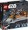 Конструктор Lego Star Wars Оби-Ван Кеноби против Дарта Вейдера (75334)